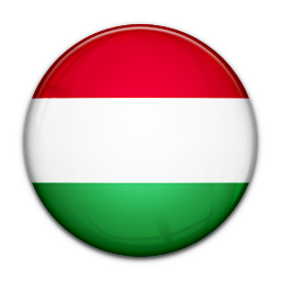 Cognoms  hongaresos 