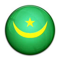 Cognoms  mauritans 