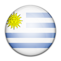Cognoms  uruguaians 