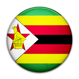 Cognoms  zimbabuesos 