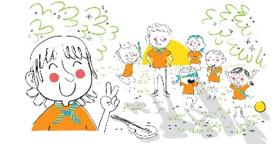 Com trobar als membres de la teva família que no coneixes