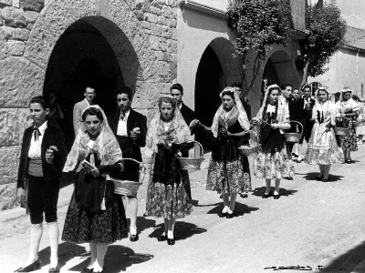 Descobreix el teu arbre genealògic