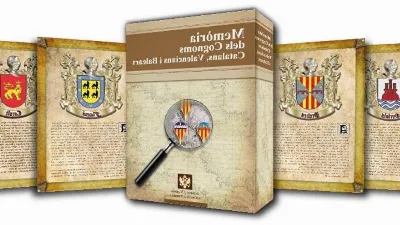 Els secrets dels cognoms catalans