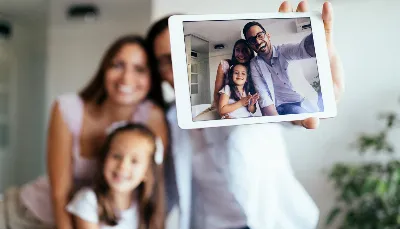 La importància de preservar la història familiar