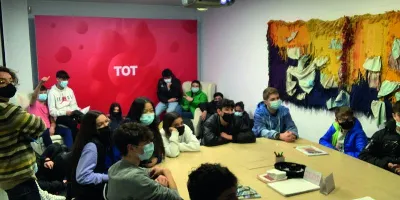 Descobrint els Ferrer