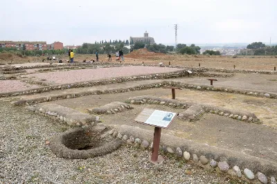 Descobrint els Balaguer