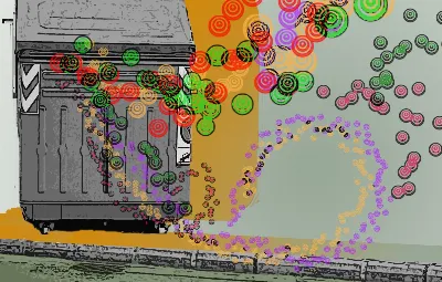 Lligams entre cognoms i professions