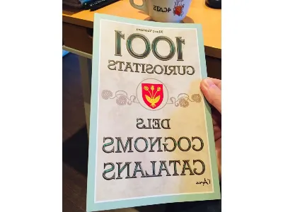 La història dels cognoms catalans