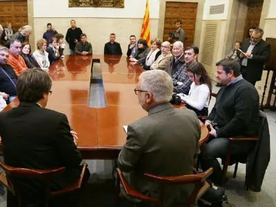 El cognom Jiménez i la seva relació amb la història de Catalunya