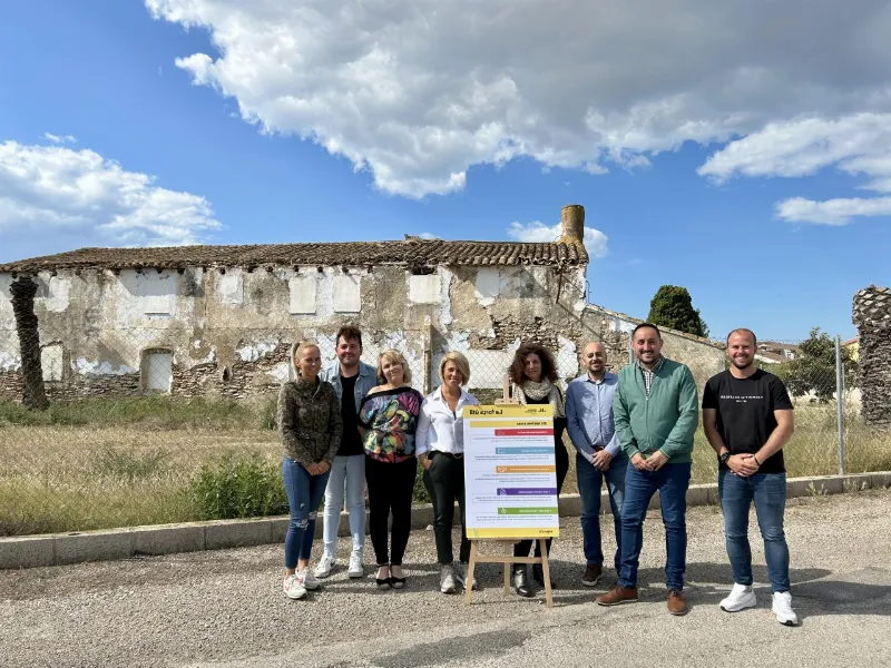 Els Orígens dels García