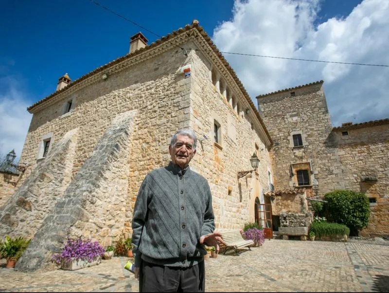 Els cognoms nobles de Catalunya i la seva història