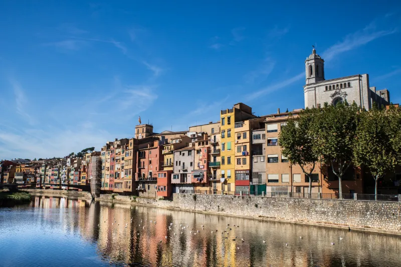 Relació entre els cognoms i la historia de la ciutat de Lleida