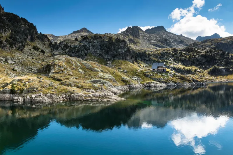 Cognoms d'arrels nòrdiques a la Vall d'Aran